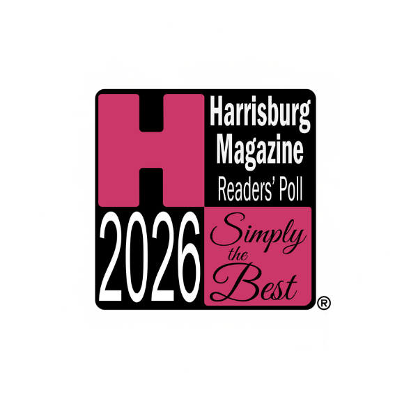 2026 Harrisburg Magazine Readers' Poll Simply the Best